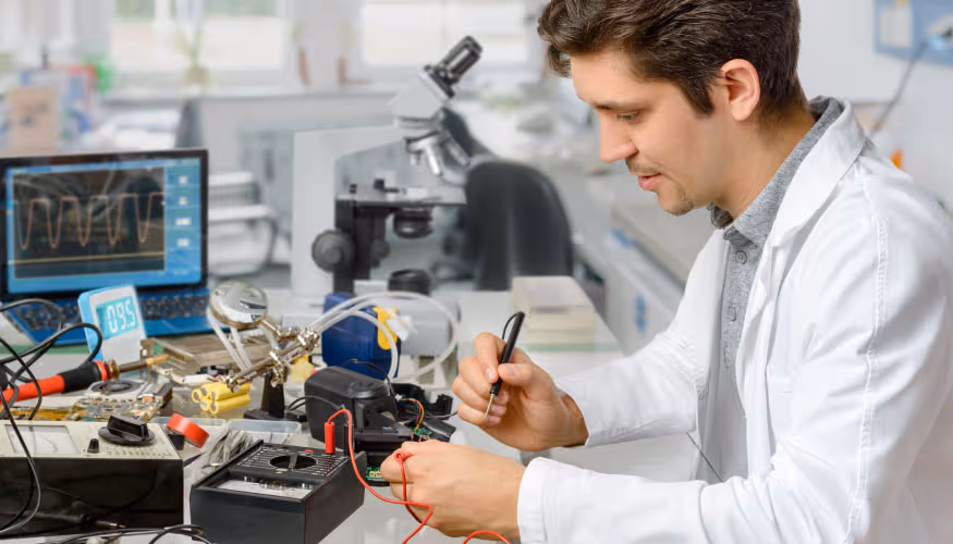 Pazaryeri Elektronik Tamircisi