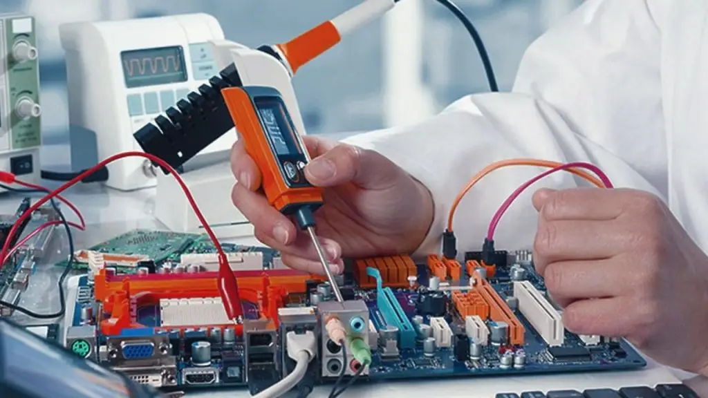 Pazaryeri Elektronik Tamircisi